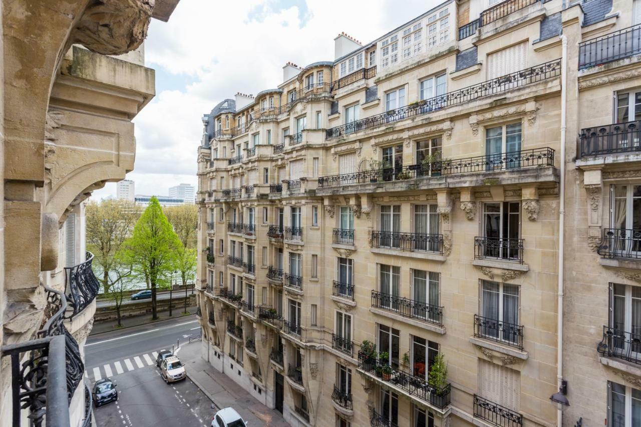 Cmg - Premium Tour Eiffel - 41 Parigi